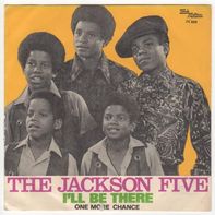 	I'll Be There - Jackson 5	